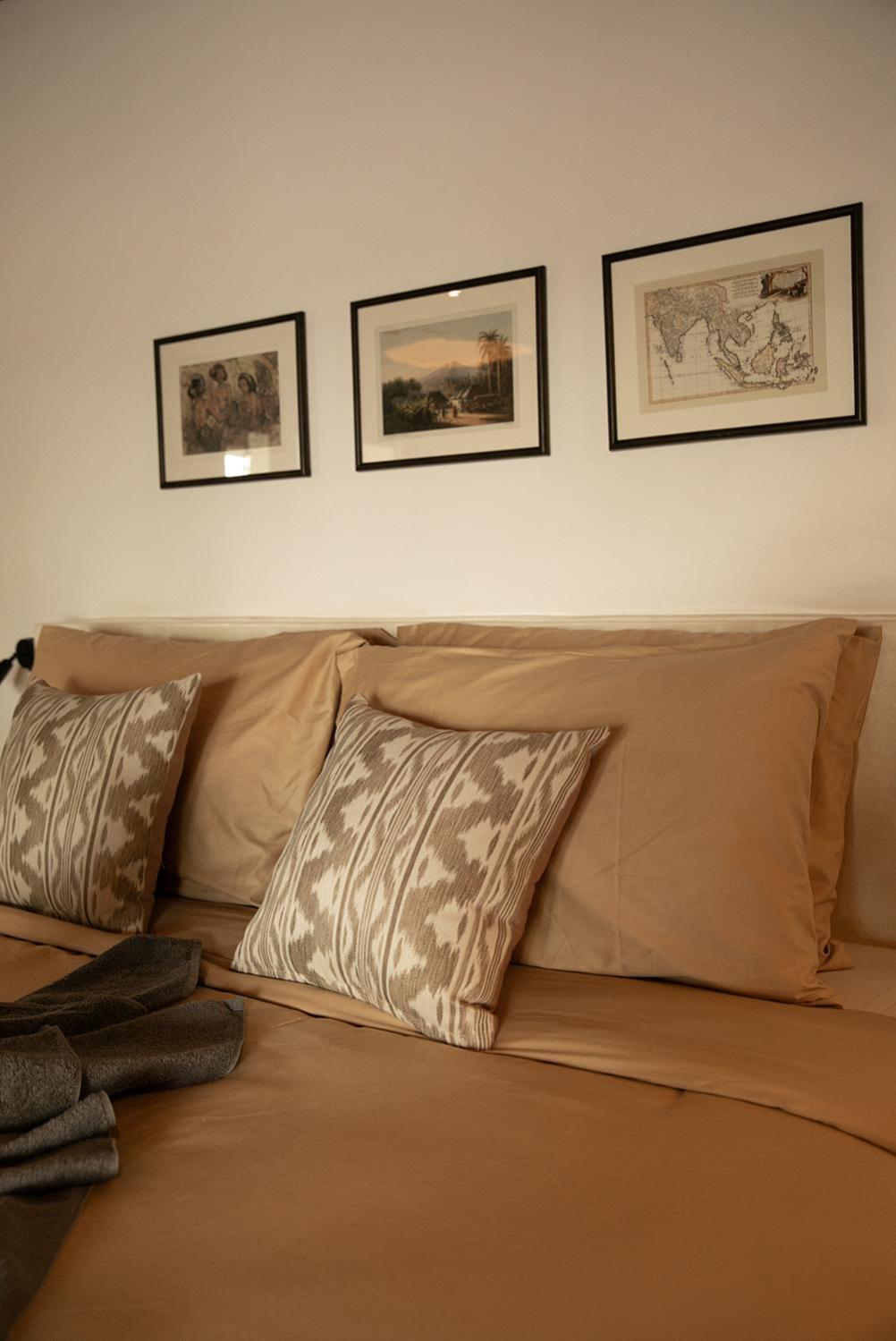 La Kreyiol Bed & Breakfast Uluwatu  Exterior photo