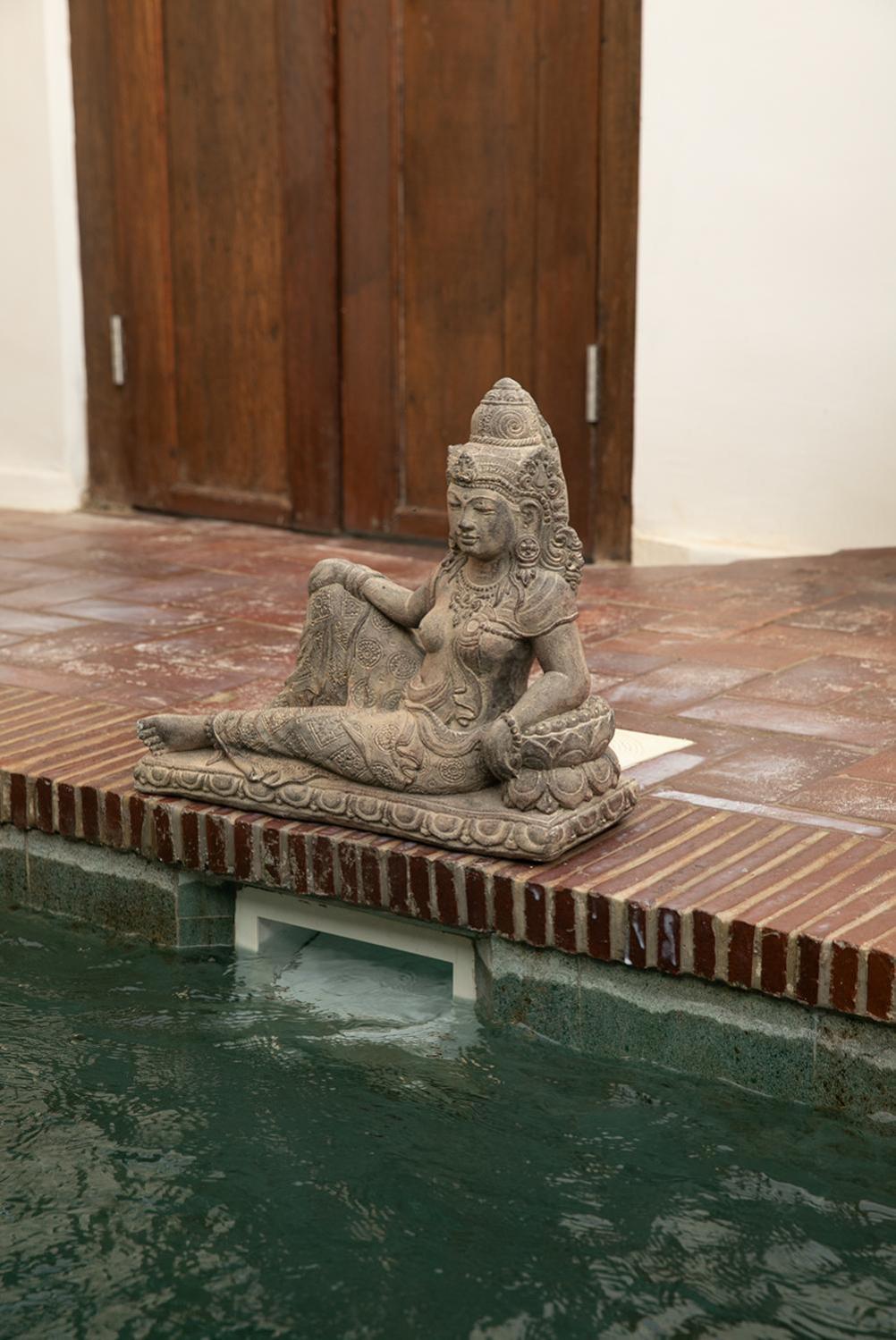 La Kreyiol Bed & Breakfast Uluwatu  Exterior photo